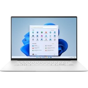 Laptop ASUS Zenbook S16 OLED, UM5606WA-RK276X, 16.0-inch, 3K (2880 x 1800) OLED 16:10 aspect ratio, AMD Ryzen™ AI 9 HX 370 Proce